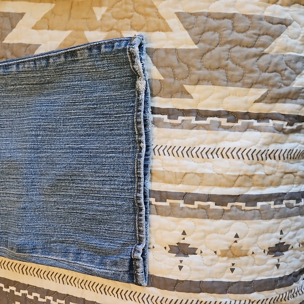 Blue 2 jeans - Picture 4 of 7